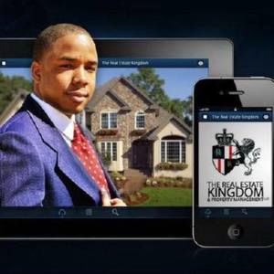 Meet your Posher, Ken